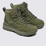 Tênis Vans Crestline Waterproof Mte Grape Leaf