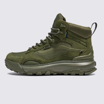 Tênis Vans Crestline Waterproof Mte Grape Leaf