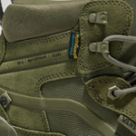 Tênis Vans Crestline Waterproof Mte Grape Leaf