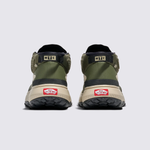 Tênis Vans Mte Crosspath Mid Grape Leaf