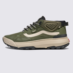 Tênis Vans Mte Crosspath Mid Grape Leaf