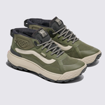 Tênis Vans Mte Crosspath Mid Grape Leaf
