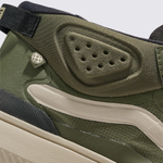 Tênis Vans Mte Crosspath Mid Grape Leaf
