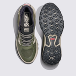 Tênis Vans Mte Crosspath Mid Grape Leaf