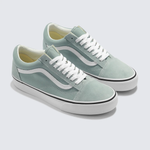 Tênis Vans Old Skool Grey Pure
