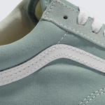 Tênis Vans Old Skool Grey Pure