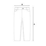 Calça Jeans Plano C Stone Vulk 