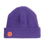Gorro Orange Smile