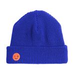 Gorro Orange Smile