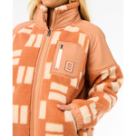 Jaqueta Moletom Anti-Series Z/t Rip Curl