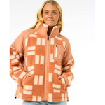 Jaqueta Moletom Anti-Series Z/t Rip Curl