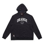 Moletom Canguru Orange