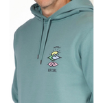 Moletom Canguru Rip Curl Brazil Search Icon