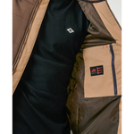 Jaqueta Rip Curl Anti-Series Ridge