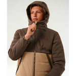 Jaqueta Rip Curl Anti-Series Ridge