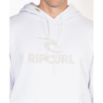 Moletom Canguru Rip Curl Puff Icon Logo