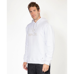 Moletom Canguru Rip Curl Puff Icon Logo