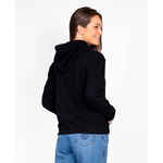Moletom Canguru Rip Curl San Carlos Script