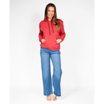 Moletom Canguru Rip Curl San Carlos Script