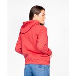 Moletom Canguru Rip Curl San Carlos Script