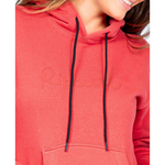 Moletom Canguru Rip Curl San Carlos Script