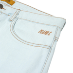 Calça Jeans Plano C Delavê