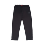 Calça Moletom Plano C Team Black