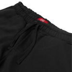 Calça Moletom Plano C Team Black