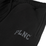 Calça Moletom Plano C Team Black