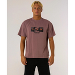 Camiseta Rip Curl Search Grid
