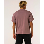 Camiseta Rip Curl Search Grid