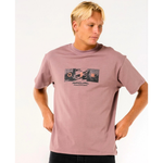 Camiseta Rip Curl Search Grid