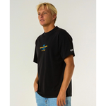 Camiseta Rip Curl Pro 2025 Lock Up