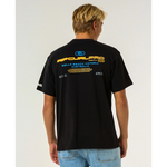 Camiseta Rip Curl Pro 2025 Lock Up
