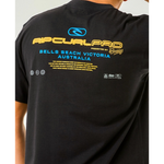 Camiseta Rip Curl Pro 2025 Lock Up