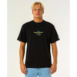 Camiseta Rip Curl Pro 2025 Lock Up