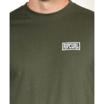 Camiseta Rip Curl Made For