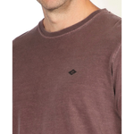 Camiseta Rip Curl Washed Blade