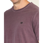 Camiseta Rip Curl Washed Blade