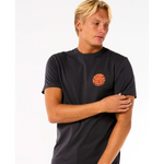 Camiseta Rip Curl Front Wettie