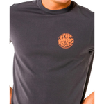 Camiseta Rip Curl Front Wettie