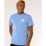 Camiseta Rip Curl Front Wettie