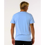 Camiseta Rip Curl Front Wettie
