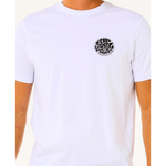 Camiseta Rip Curl Front Wettie