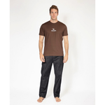 Camiseta Rip Curl Icon