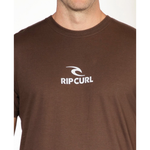 Camiseta Rip Curl Icon