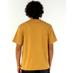 Camiseta Rip Curl Archive Logo