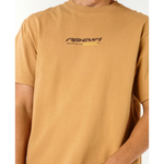 Camiseta Rip Curl Archive Logo