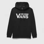 Moletom Vans Classic Black White