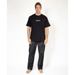 Camiseta Rip Curl Archive Logo